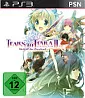 Tears to Tiara II: Heir of the Overlord (PSN)