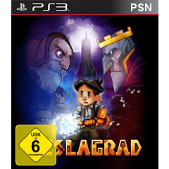 Teslagrad (PSN)
