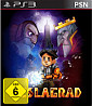 Teslagrad (PSN) Teslagrad (PSN)