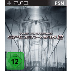 The Amazing Spider-Man 2 - Gold Edition (PSN)