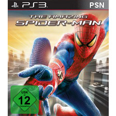 The Amazing Spider-Man - Gold Edition (PSN)