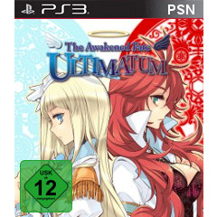 The Awakened Fate Ultimatum (PSN)