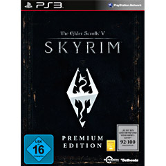 The Elder Scrolls V: Skyrim - Premium Edition