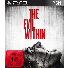 The Evil Within (PSN)