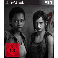 The Last of Us: Left Behind (PSN)