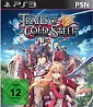 The Legend of Heroes: Trails of Cold Steel (PSN)´