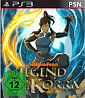 The Legend of Korra (PSN)´