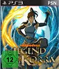 The Legend of Korra (PSN) The Legend of Korra (PSN)