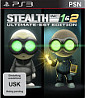 The Stealth Inc 1 & 2 Ultimate-est Edition (PSN)