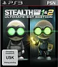 The Stealth Inc 1 & 2 Ultimate-est Edition (PSN) The Stealth Inc 1 & 2 Ultimate-est Edition (PSN)