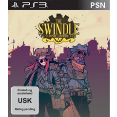 The Swindel (PSN)