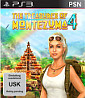 The Treasures of Montezuma 4 (PSN)