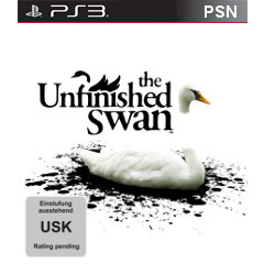 The Unfinished Swan (PSN)