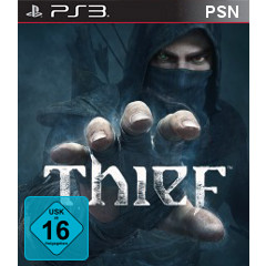 Thief (PSN)