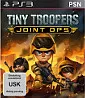 Tiny Troopers Joint Ops (PSN) Tiny Troopers Joint Ops (PSN)