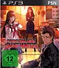 Tokyo Twilight Ghost Hunters (PSN)´