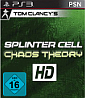 Tom Clancy's Splinter Cell: Chaos Theory  HD (PSN)
