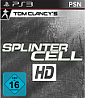 Tom Clancy's Splinter Cell HD (PSN)´