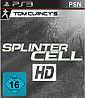 Tom Clancy's Splinter Cell HD (PSN)