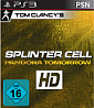 Tom Clancy's Splinter Cell: Pandora Tomorrow HD (PSN)