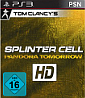 Tom Clancy's Splinter Cell: Pandora Tomorrow HD (PSN) Tom Clancy's Splinter Cell: Pandora Tomorrow HD (PSN)