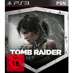 Tomb Raider (PSN)