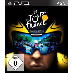 Tour de France 2014 (PSN)