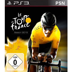 Tour de France 2015 (PSN)