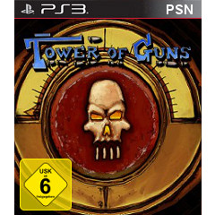 Tower of Guns (PSN)