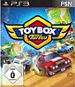 Toybox Turbos (PSN) Toybox Turbos (PSN)