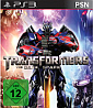 Transformers: The Dark Spark (PSN)