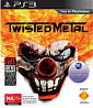 Twisted Metal (AU Import)