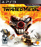 Twisted Metal (CA Import)´