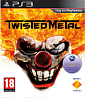 Twisted Metal (ES Import)