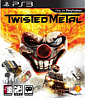 Twisted Metal (KR Import)