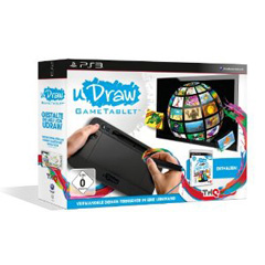 uDraw Studio - Instant Artist (mit Game Tablet)