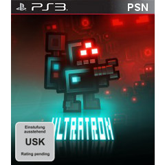 Ultratron (PSN)