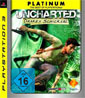 Uncharted - Drakes Schicksal - Platinum´