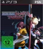 Under Night In-Birth Exe:Late (PSN)