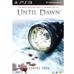 Until Dawn