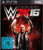 WWE 2K16 Digital Deluxe Edition (PSN)