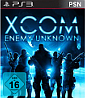 XCOM: Enemy Unknown (PSN)´