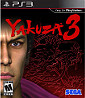 Yakuza 3 (CA Import)´