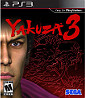 Yakuza 3 (CA Import)