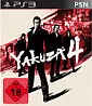 Yakuza 4 (PSN) Yakuza 4 (PSN)