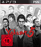 Yakuza 5 (PSN)´