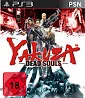 Yakuza: Dead Souls (PSN)´