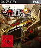 Zombie Driver HD Complete Edition (PSN)