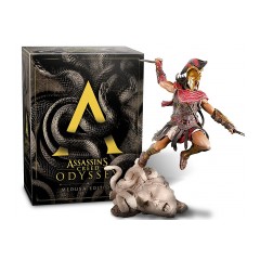 Assassin's Creed Odyssey - Medusa Edition