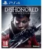 Dishonored: Der Tod des Outsiders (Pegi)´